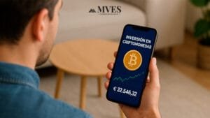 mejor app para invertir en criptomonedas