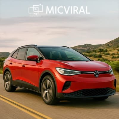 Evoluciona tu viaje con los avanzados vehículos eléctricos Volkswagen. vehículos eléctricos Volkswagen