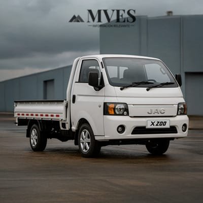 vehículos eléctricos de carga