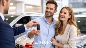 Aprende cómo conseguir un crédito automotriz fácil en México