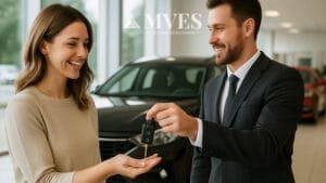 Comprar coche sin nómina