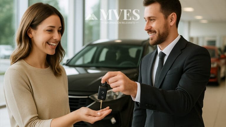 Comprar coche sin nómina