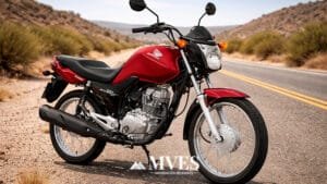 Conoce las motos Suzuki más populares en México