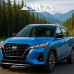 Cotizar Nissan Kicks