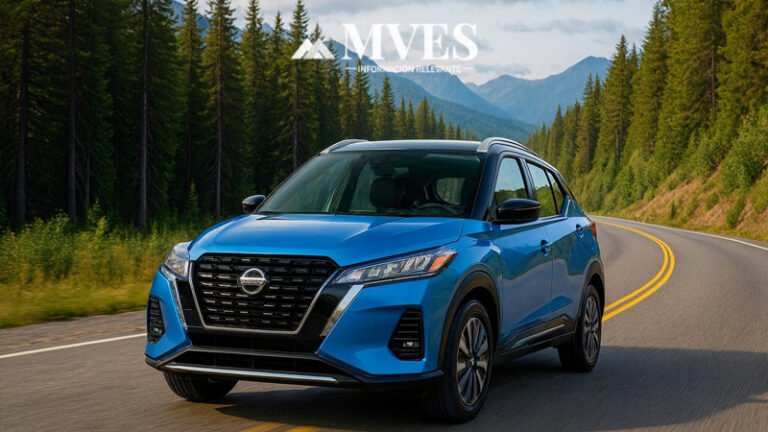 Cotizar Nissan Kicks