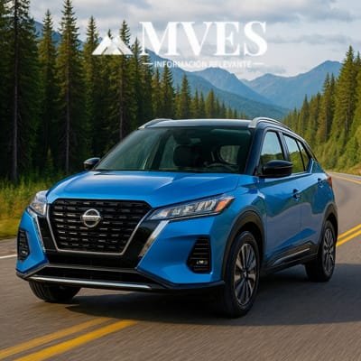 Cotizar Nissan Kicks