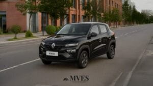 Cotizar Renault Kwid