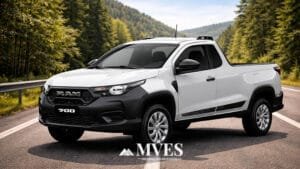 Descubre la cotización de la Ram 700 en México