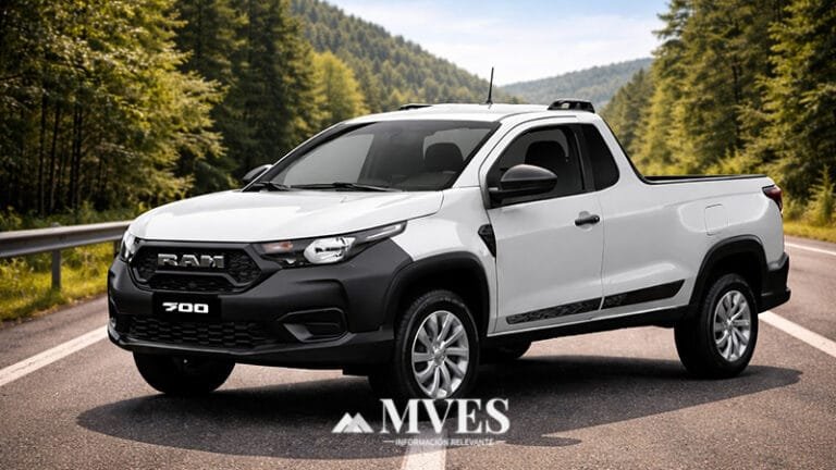 Descubre la cotización de la Ram 700 en México