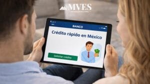 Descubre todo lo que necesitas saber del Crédito rápido en México, cómo conseguirlo, ventajas y más detalles.