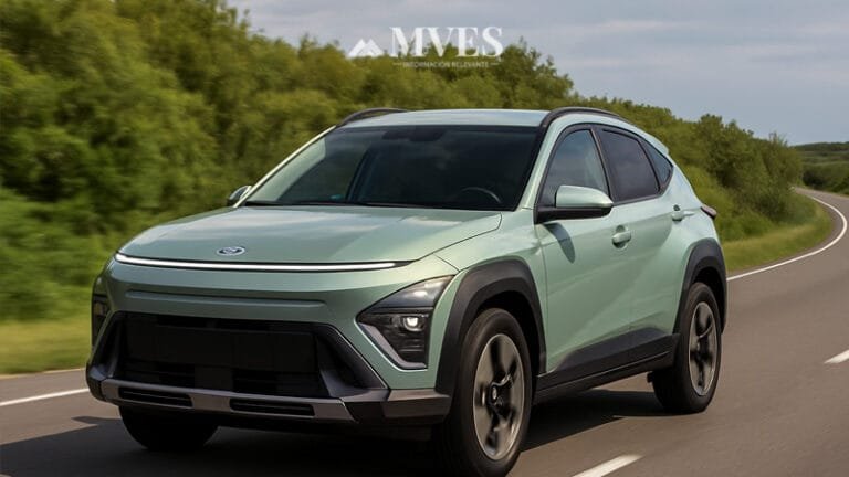 Hyundai Kona 2025