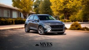 Hyundai Kona Híbrido