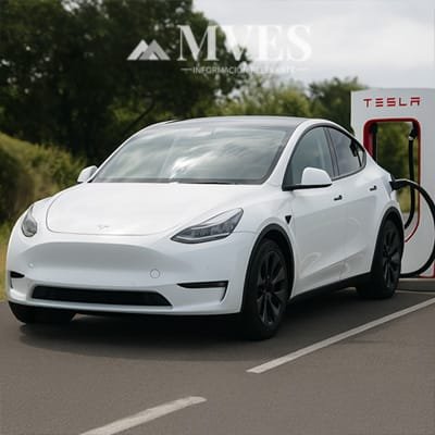 ¿Buscas un SUV eléctrico? ¡Elige movilidad inteligente y eficiente hoy! SUV eléctrico