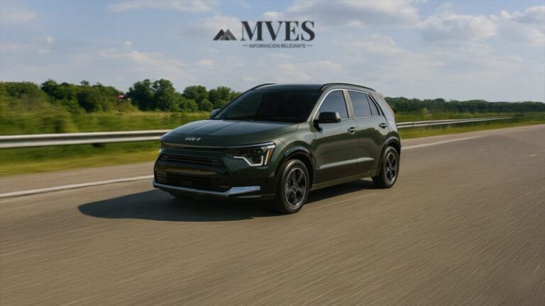 coches híbridos en México 2025