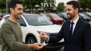 comprar coche sin entrada