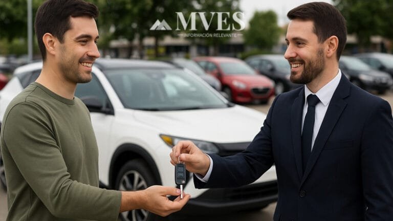 comprar coche sin entrada