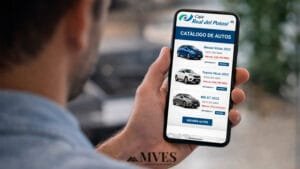 crédito automotriz Caja Real del Potosí