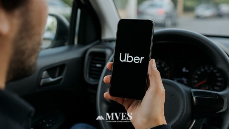 crédito automotriz para Uber