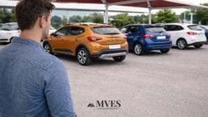 crédito de vehículo