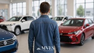 crédito de vehículo