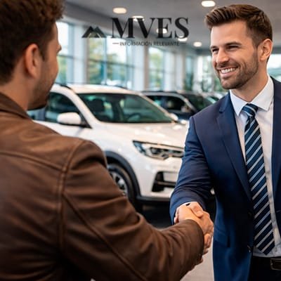 crédito de vehículo