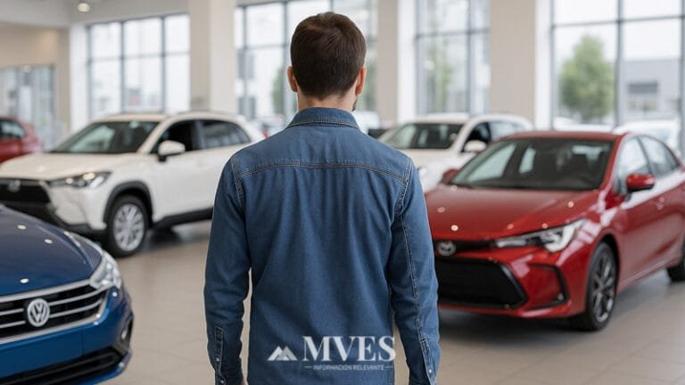 crédito de vehículo