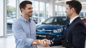 financiación coche sin entrada