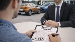 financiamiento automotriz