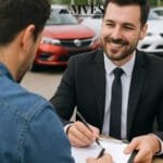 financiamiento de auto sin Buró