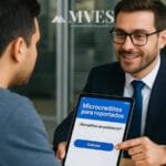 microcréditos para reportados