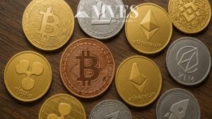 minero criptomonedas