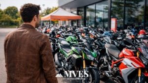 motos a crédito sin Buró