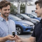 Comprar coche sin entrada