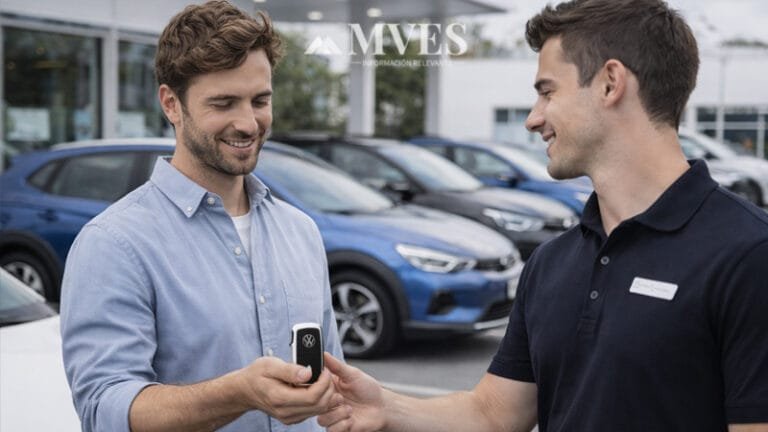 Comprar coche sin entrada