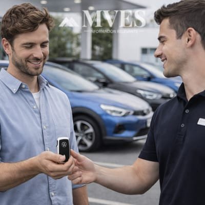 Comprar coche sin entrada