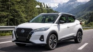 Cotizar Nissan Kicks