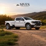 Ford Ranger Super Duty 2026