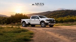 Ford Ranger Super Duty 2026