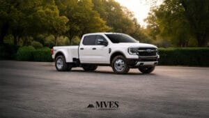 Ford Ranger Super Duty 2026