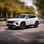 Hyundai Tucson N Line