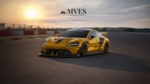 Xiaomi SU7 Ultra precio