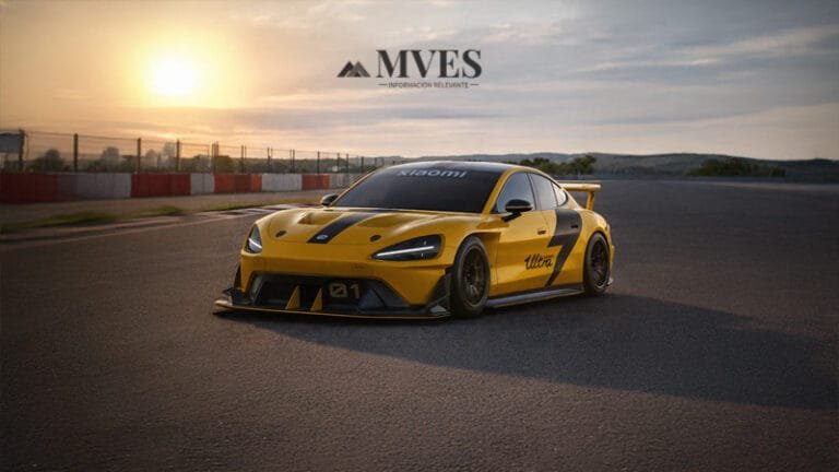 Xiaomi SU7 Ultra precio