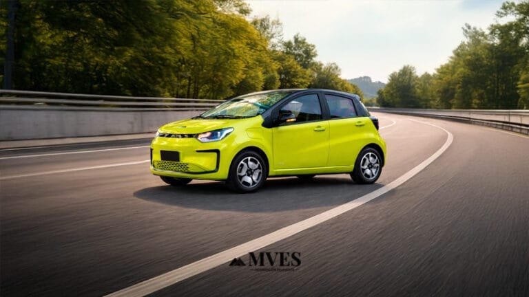 carros eléctricos económicos en México