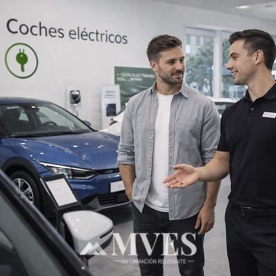 coches eléctricos Kia