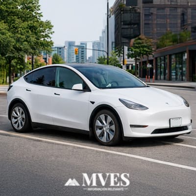 coches eléctricos con más autonomía
