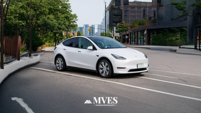 coches eléctricos con más autonomía