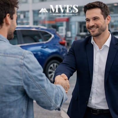 Haz clic en el butón abajo, conoce las opciones de financiación de vehículos en España y cómo elegir el plan que mejor se adapta a tu presupuesto.