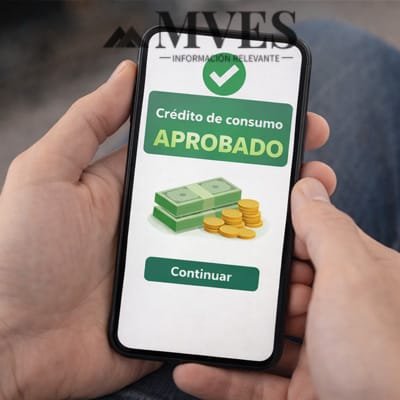 Descubre cómo elegir un crédito de consumo según tu perfil. crédito de consumo