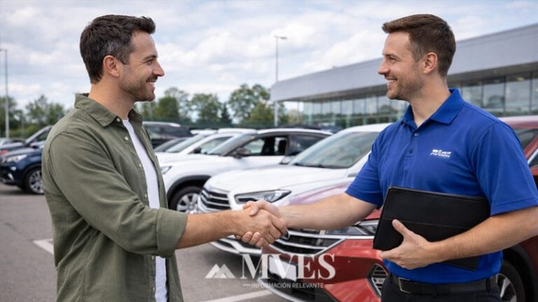 crédito de vehículo