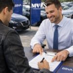 financiación coche BBVA